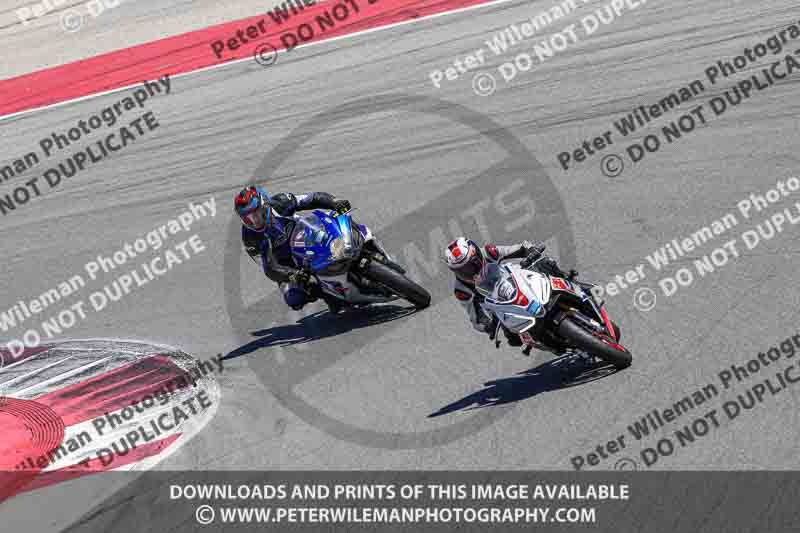 May 2024;motorbikes;no limits;peter wileman photography;portimao;portugal;trackday digital images